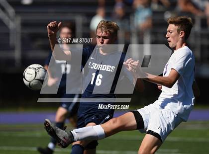 Thumbnail 3 in Lourdes @ John Jay-CR photogallery.