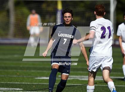 Thumbnail 2 in Lourdes @ John Jay-CR photogallery.
