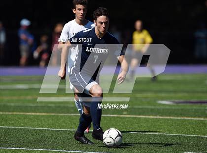 Thumbnail 1 in Lourdes @ John Jay-CR photogallery.