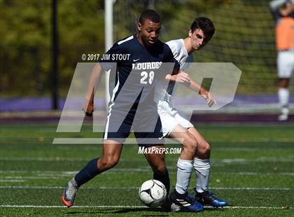 Thumbnail 1 in Lourdes @ John Jay-CR photogallery.
