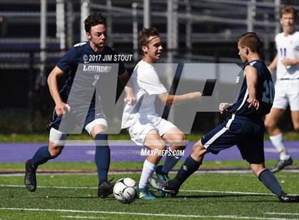 Thumbnail 3 in Lourdes @ John Jay-CR photogallery.