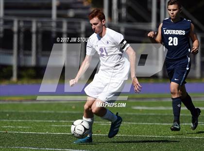 Thumbnail 2 in Lourdes @ John Jay-CR photogallery.