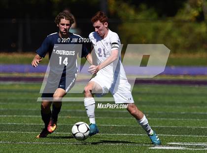 Thumbnail 1 in Lourdes @ John Jay-CR photogallery.