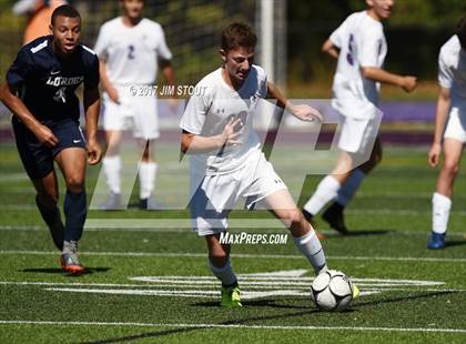 Thumbnail 2 in Lourdes @ John Jay-CR photogallery.