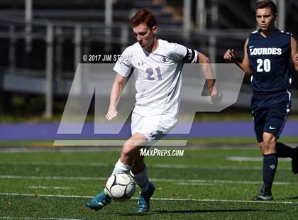 Thumbnail 3 in Lourdes @ John Jay-CR photogallery.
