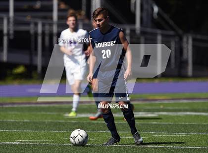 Thumbnail 2 in Lourdes @ John Jay-CR photogallery.