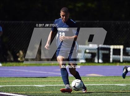Thumbnail 1 in Lourdes @ John Jay-CR photogallery.