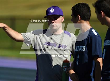 Thumbnail 3 in Lourdes @ John Jay-CR photogallery.