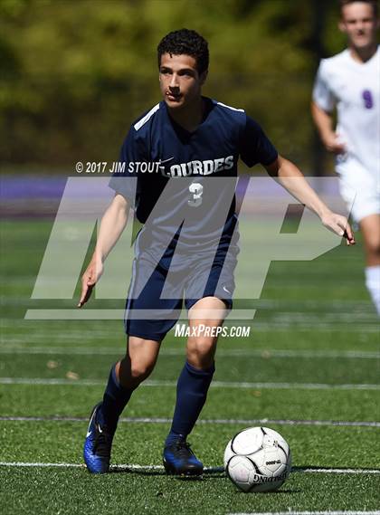 Thumbnail 1 in Lourdes @ John Jay-CR photogallery.
