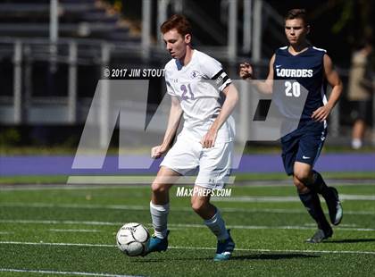 Thumbnail 1 in Lourdes @ John Jay-CR photogallery.