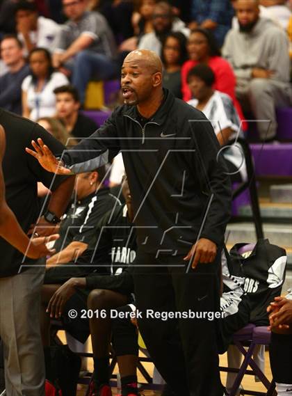 Thumbnail 2 in Far Northeast Warriors vs Boulder (CHSAA 5A 2nd Round Playoff) photogallery.