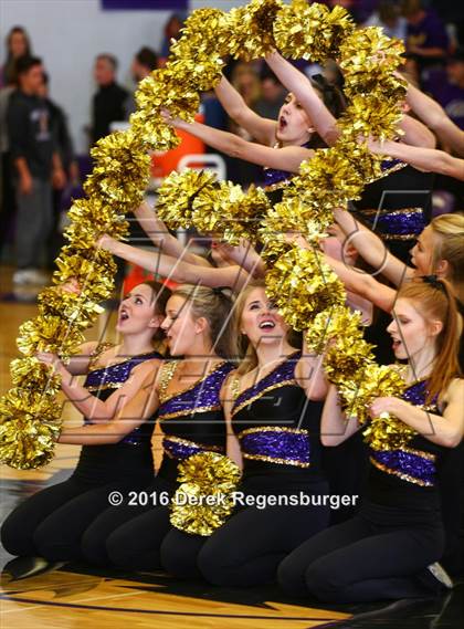 Thumbnail 1 in Far Northeast Warriors vs Boulder (CHSAA 5A 2nd Round Playoff) photogallery.
