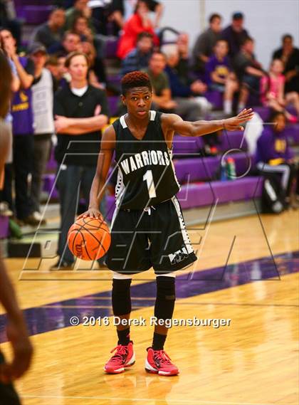 Thumbnail 1 in Far Northeast Warriors vs Boulder (CHSAA 5A 2nd Round Playoff) photogallery.