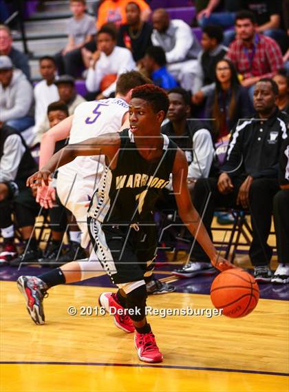 Thumbnail 3 in Far Northeast Warriors vs Boulder (CHSAA 5A 2nd Round Playoff) photogallery.
