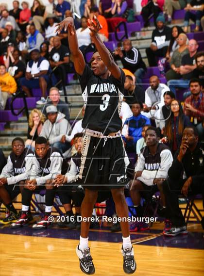 Thumbnail 1 in Far Northeast Warriors vs Boulder (CHSAA 5A 2nd Round Playoff) photogallery.