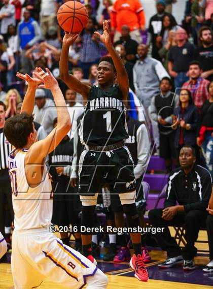 Thumbnail 1 in Far Northeast Warriors vs Boulder (CHSAA 5A 2nd Round Playoff) photogallery.