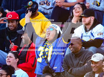 Thumbnail 3 in Christian Brothers vs. Grant (CIF SJS D-3 Final) photogallery.