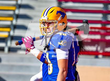Thumbnail 1 in Christian Brothers vs. Grant (CIF SJS D-3 Final) photogallery.