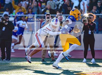 Thumbnail 1 in Christian Brothers vs. Grant (CIF SJS D-3 Final) photogallery.
