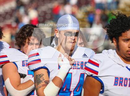 Thumbnail 1 in Christian Brothers vs. Grant (CIF SJS D-3 Final) photogallery.
