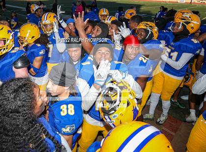 Thumbnail 1 in Christian Brothers vs. Grant (CIF SJS D-3 Final) photogallery.