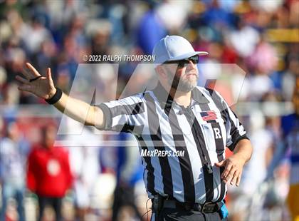Thumbnail 1 in Christian Brothers vs. Grant (CIF SJS D-3 Final) photogallery.