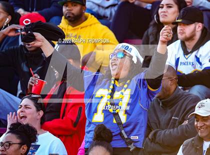 Thumbnail 2 in Christian Brothers vs. Grant (CIF SJS D-3 Final) photogallery.