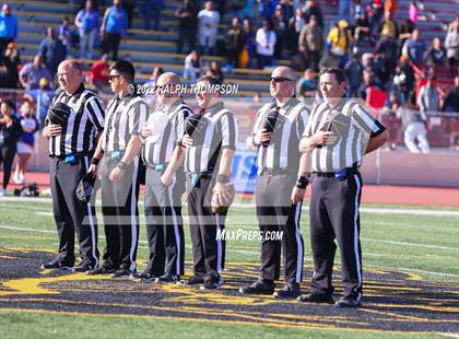 Thumbnail 3 in Christian Brothers vs. Grant (CIF SJS D-3 Final) photogallery.
