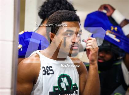 Thumbnail 2 in Christian Brothers vs. Grant (CIF SJS D-3 Final) photogallery.