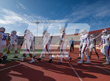 Thumbnail 1 in Christian Brothers vs. Grant (CIF SJS D-3 Final) photogallery.