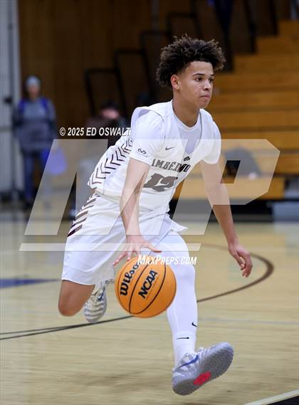 Thumbnail 1 in Woodcreek vs. Las Lomas (Huber Classic First Round) photogallery.