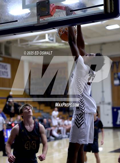 Thumbnail 3 in Woodcreek vs. Las Lomas (Huber Classic First Round) photogallery.