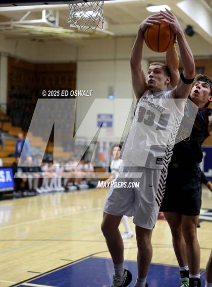 Thumbnail 1 in Woodcreek vs. Las Lomas (Huber Classic First Round) photogallery.