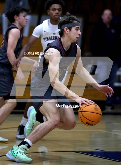 Thumbnail 3 in Woodcreek vs. Las Lomas (Huber Classic First Round) photogallery.