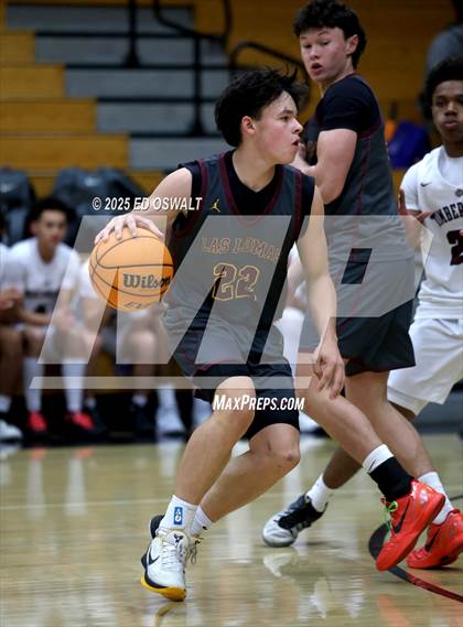 Thumbnail 1 in Woodcreek vs. Las Lomas (Huber Classic First Round) photogallery.