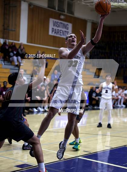 Thumbnail 3 in Woodcreek vs. Las Lomas (Huber Classic First Round) photogallery.