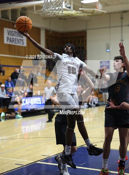Thumbnail 1 in Woodcreek vs. Las Lomas (Huber Classic First Round) photogallery.