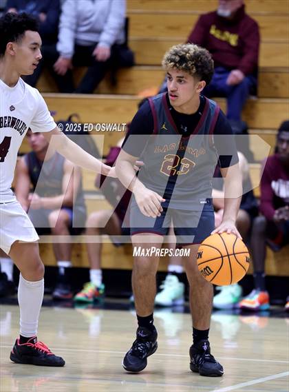 Thumbnail 1 in Woodcreek vs. Las Lomas (Huber Classic First Round) photogallery.