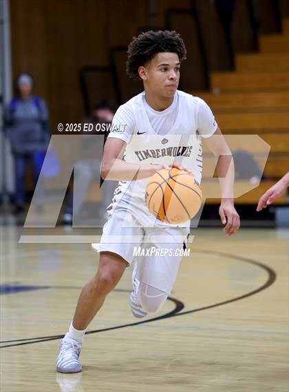 Thumbnail 3 in Woodcreek vs. Las Lomas (Huber Classic First Round) photogallery.