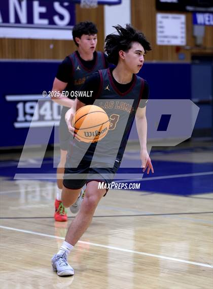 Thumbnail 2 in Woodcreek vs. Las Lomas (Huber Classic First Round) photogallery.