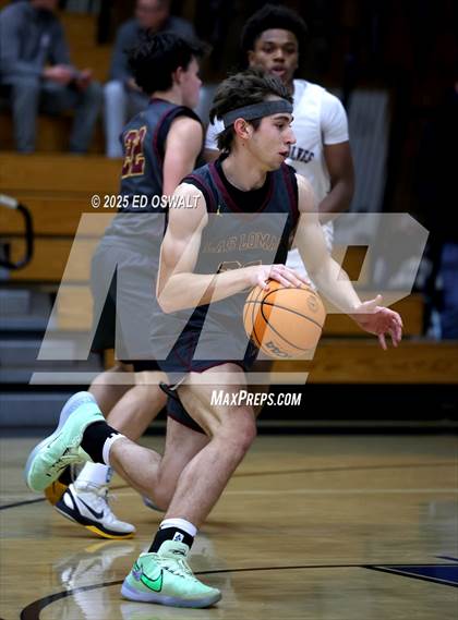 Thumbnail 2 in Woodcreek vs. Las Lomas (Huber Classic First Round) photogallery.