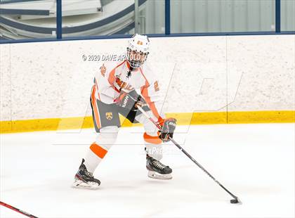 Thumbnail 3 in Shattuck St. Mary's vs Kimball Union Academy (True Prep Cup) photogallery.