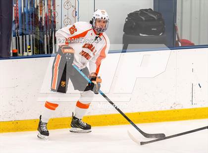 Thumbnail 1 in Shattuck St. Mary's vs Kimball Union Academy (True Prep Cup) photogallery.