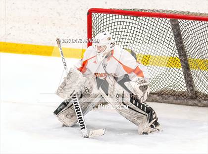 Thumbnail 2 in Shattuck St. Mary's vs Kimball Union Academy (True Prep Cup) photogallery.