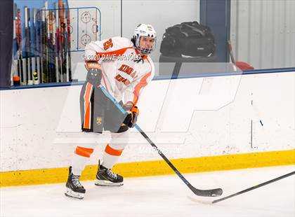 Thumbnail 3 in Shattuck St. Mary's vs Kimball Union Academy (True Prep Cup) photogallery.