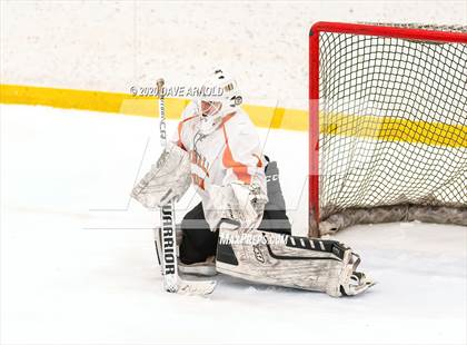 Thumbnail 3 in Shattuck St. Mary's vs Kimball Union Academy (True Prep Cup) photogallery.
