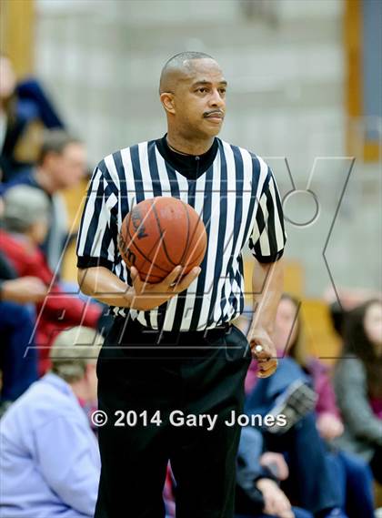 Thumbnail 1 in Placer vs. Del Oro photogallery.