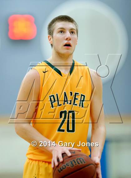 Thumbnail 1 in Placer vs. Del Oro photogallery.