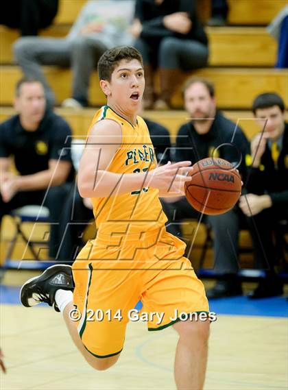 Thumbnail 3 in Placer vs. Del Oro photogallery.
