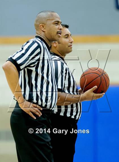 Thumbnail 3 in Placer vs. Del Oro photogallery.